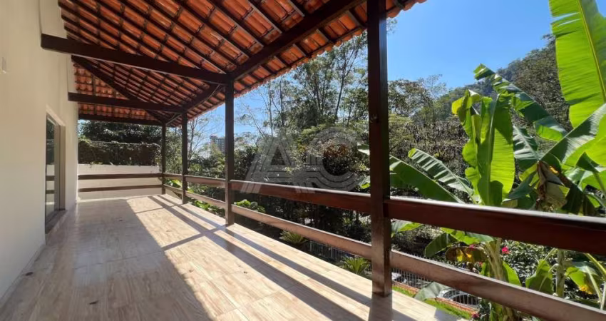 Casa em condomínio fechado com 6 quartos à venda na Rua Romão Cortes de Lacerda, Itanhangá, Rio de Janeiro