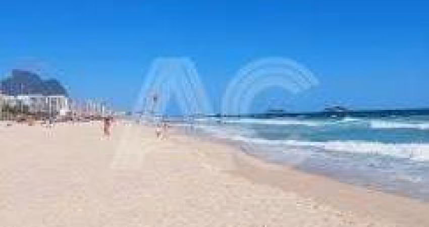 Apartamento com 4 quartos à venda na Avenida Lúcio Costa, Barra da Tijuca, Rio de Janeiro