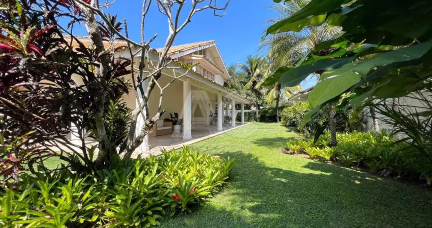 Casa em condomínio fechado com 4 quartos à venda na Rua Margarida Valladão, Barra da Tijuca, Rio de Janeiro