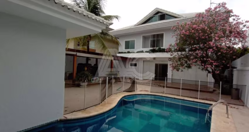 Casa em condomínio fechado com 4 quartos à venda na Avenida Rachel de Queiroz, Barra da Tijuca, Rio de Janeiro