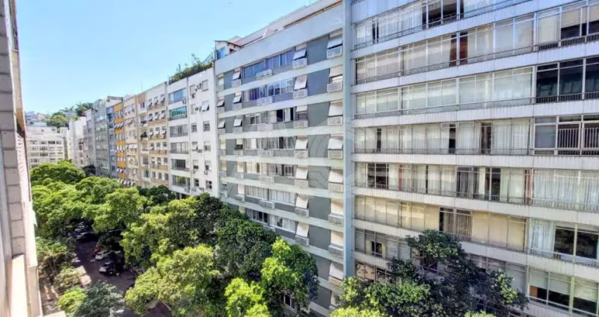 Apartamento com 4 quartos à venda na Rua Souza Lima, Copacabana, Rio de Janeiro
