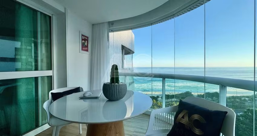 Flat com 1 quarto à venda na Avenida Lúcio Costa, Barra da Tijuca, Rio de Janeiro