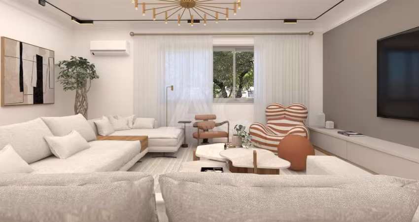 Apartamento com 4 quartos à venda na Avenida Oswaldo Cruz, Flamengo, Rio de Janeiro