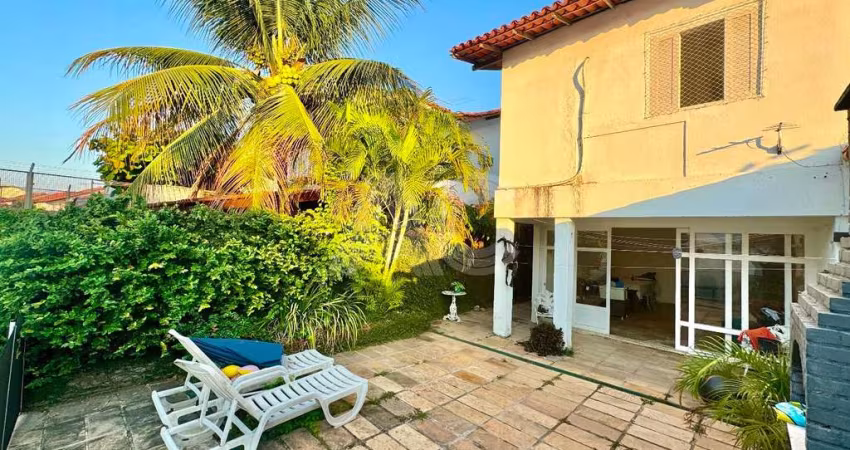 Casa em condomínio fechado com 4 quartos à venda na Rua Stanley Gomes, Barra da Tijuca, Rio de Janeiro