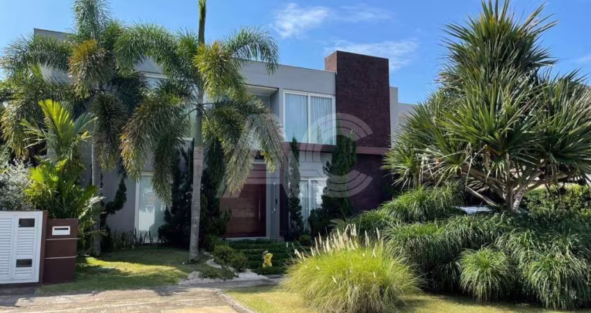 Casa em condomínio fechado com 5 quartos à venda na Rua Benjamim Magalhães, Barra da Tijuca, Rio de Janeiro