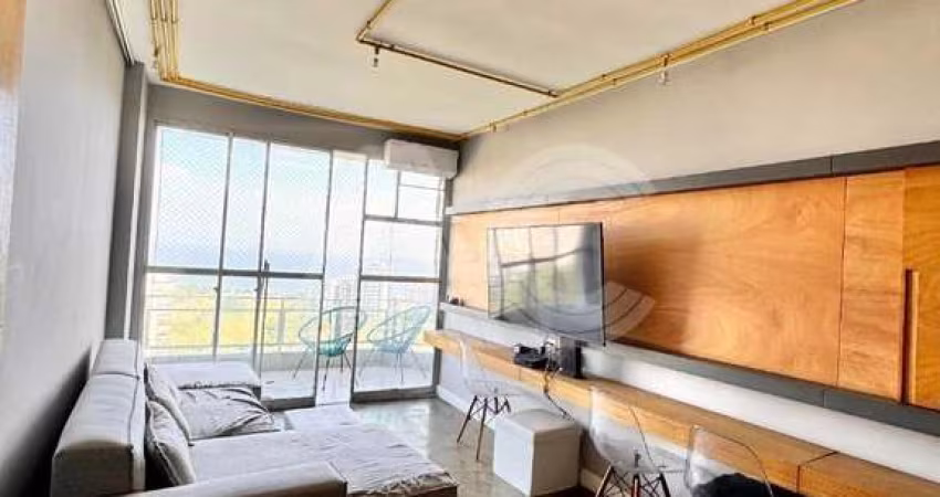 Apartamento com 2 quartos à venda na Avenida Prefeito Dulcídio Cardoso, Barra da Tijuca, Rio de Janeiro