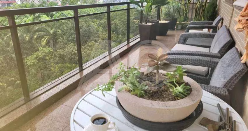 Apartamento com 4 quartos à venda na Avenida Prefeito Dulcídio Cardoso, Barra da Tijuca, Rio de Janeiro