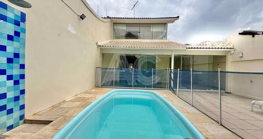 Casa em condomínio fechado com 4 quartos à venda na Avenida das Américas, Recreio dos Bandeirantes, Rio de Janeiro