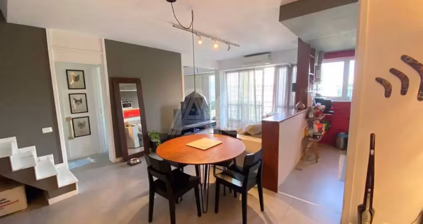 Cobertura com 2 quartos à venda na Rua Alceu Amoroso Lima, Barra da Tijuca, Rio de Janeiro