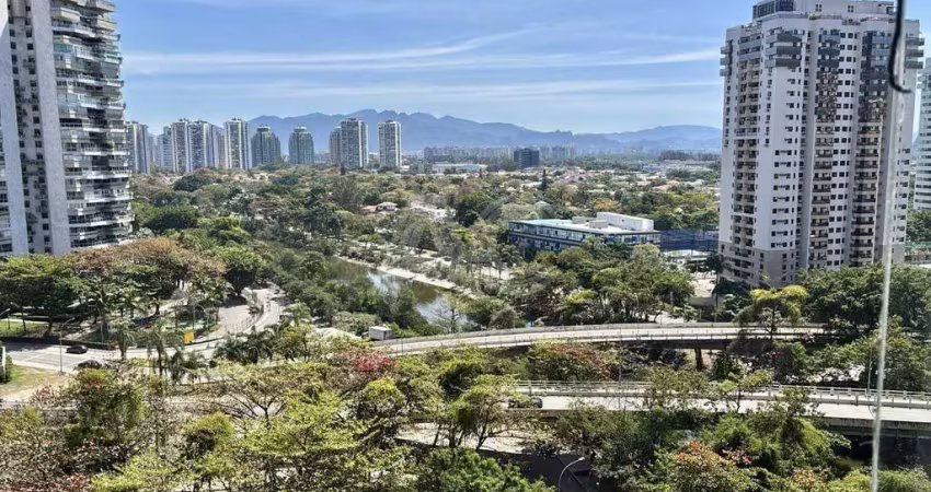 Apartamento com 2 quartos à venda na Avenida Lúcio Costa, Barra da Tijuca, Rio de Janeiro