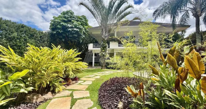 Casa em condomínio fechado com 4 quartos à venda na Avenida das Américas, Barra da Tijuca, Rio de Janeiro