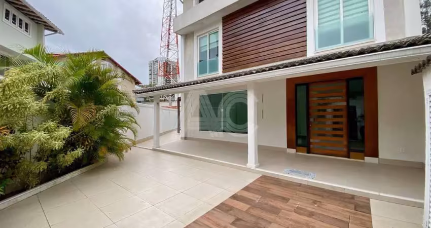 Casa em condomínio fechado com 4 quartos à venda na Avenida das Américas, Barra da Tijuca, Rio de Janeiro