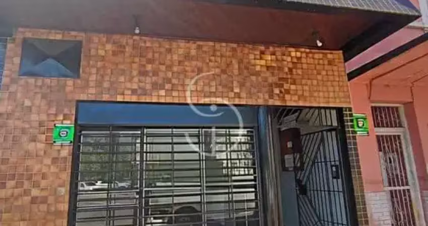 Ponto comercial para alugar na Praça Tiradentes, 90/S, Centro, São Leopoldo