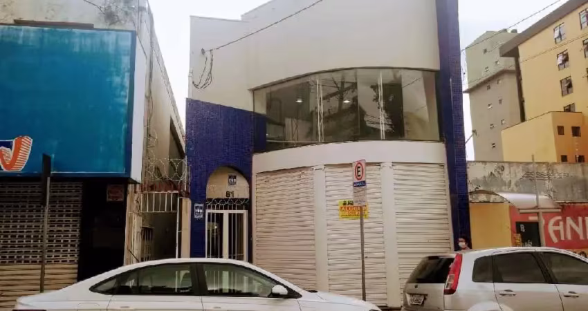 Ponto comercial para alugar na Rua Primeiro de Março, 81, Centro, São Leopoldo