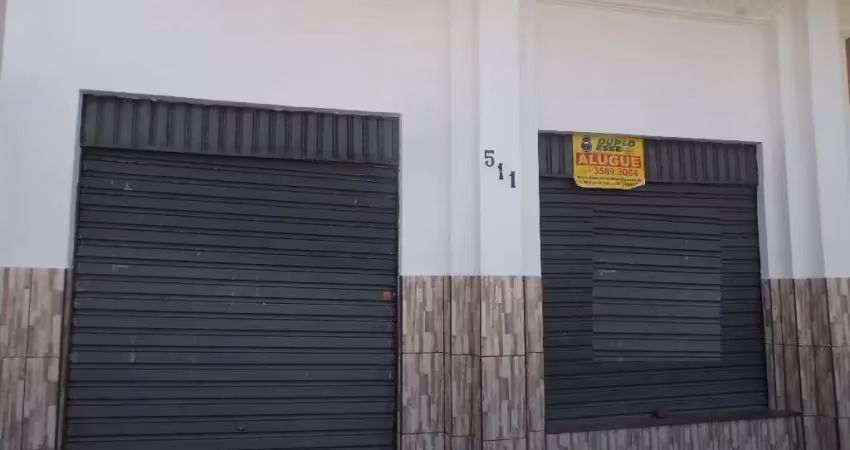 Ponto comercial para alugar na Rua José Bonifácio, 511, Centro, São Leopoldo