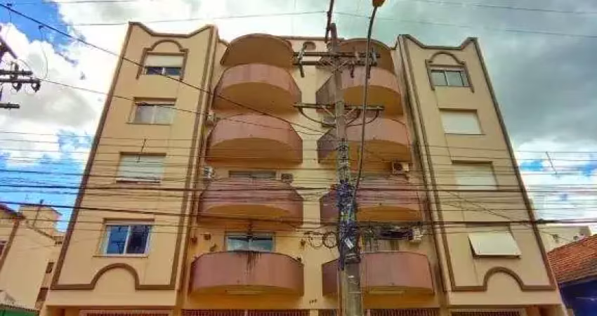 Apartamento com 1 quarto à venda na Rua Presidente Roosevelt, 195, Centro, São Leopoldo
