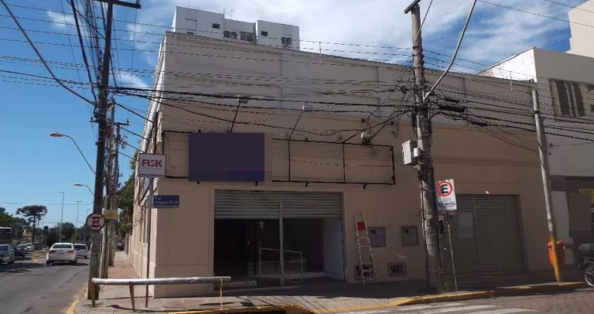 LOJA Centro São Leopoldo