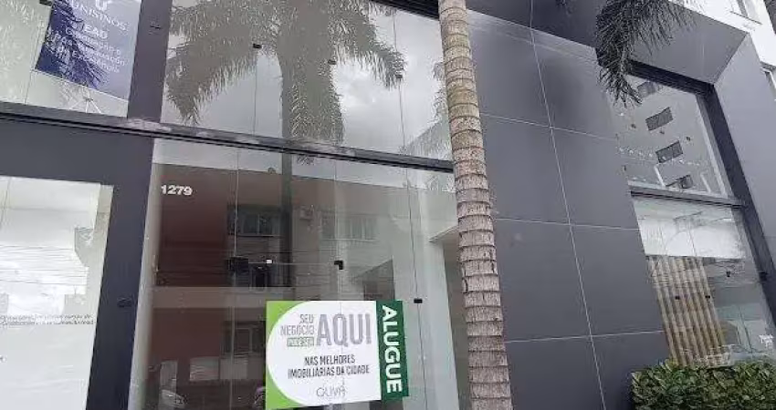 Ponto comercial para alugar na Rua Marquês do Herval, Centro, São Leopoldo