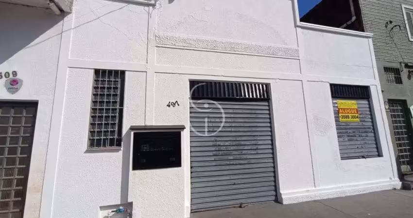 Ponto comercial para alugar na Rua José Bonifácio, 497, Centro, São Leopoldo