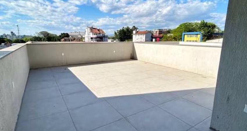APARTAMENTO Morro do Espelho São Leopoldo