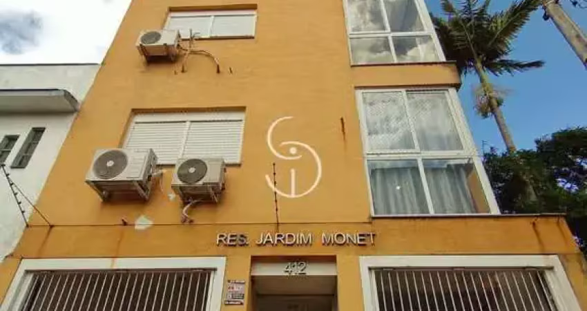 Apartamento com 1 quarto à venda na Rua São João, 412, Centro, São Leopoldo