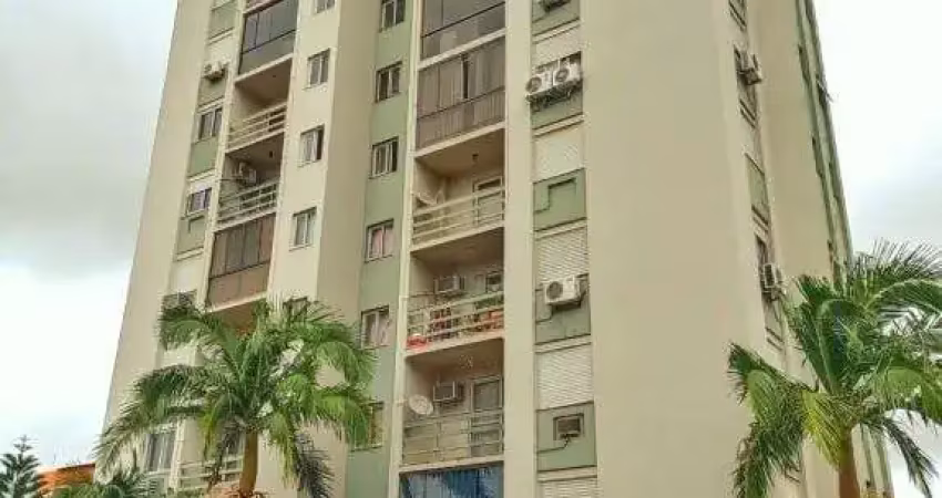 Apartamento com 3 quartos para alugar na Rua São Pedro, 435, Centro, São Leopoldo