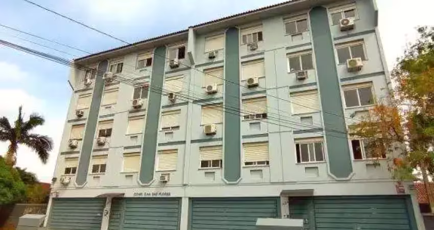 Apartamento com 2 quartos para alugar na Avenida Doutor Mário Sperb, 1624, Rio Branco, São Leopoldo