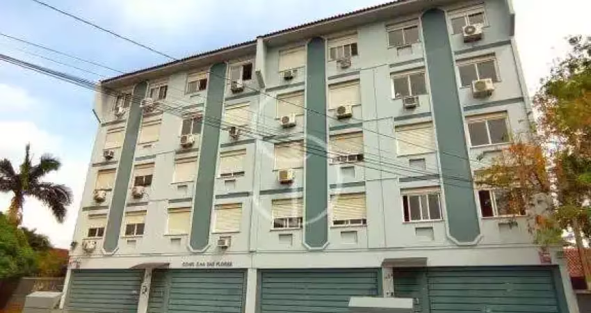 Apartamento com 2 quartos à venda na Avenida Doutor Mário Sperb, 1624, Rio Branco, São Leopoldo