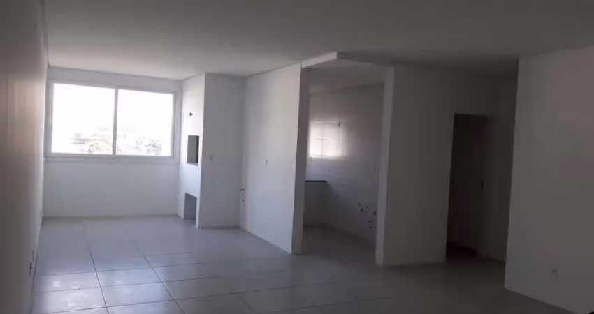 COBERTURA Scharlau São Leopoldo
