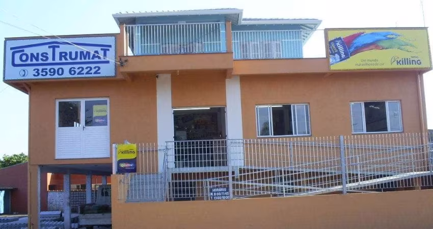 PREDIO COMERCIAL Vicentina São Leopoldo