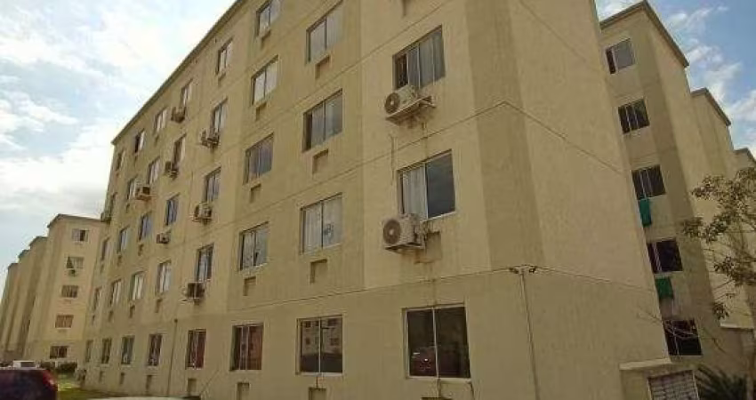 APARTAMENTO Santos Dumont São Leopoldo