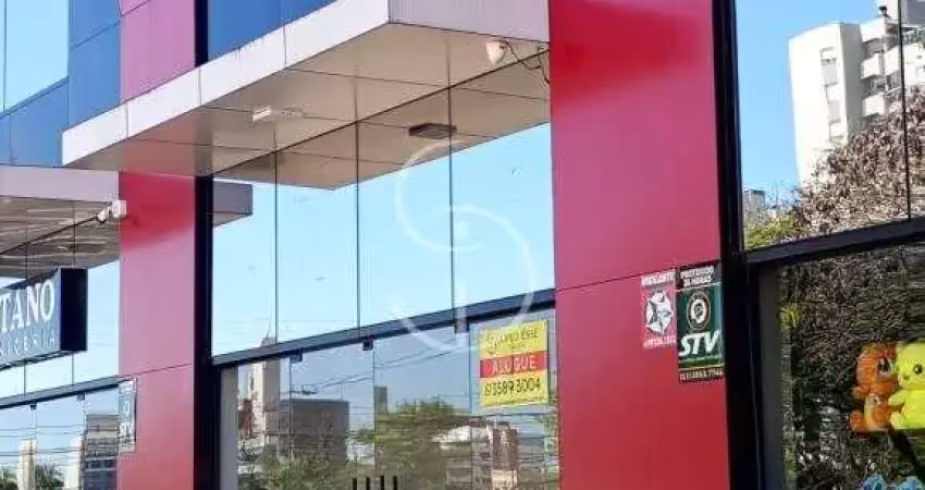 Ponto comercial para alugar na Avenida João Corrêa, 265, Centro, São Leopoldo