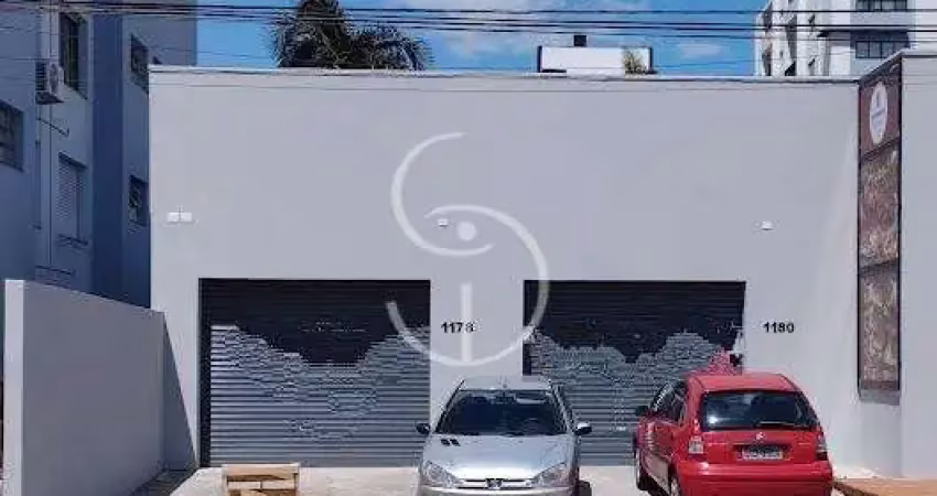 Ponto comercial para alugar na Rua Independência, 1178, Centro, São Leopoldo