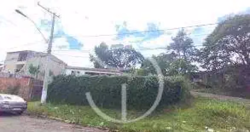 Terreno à venda na Rua Jacob Uebel, 458, Santo André, São Leopoldo