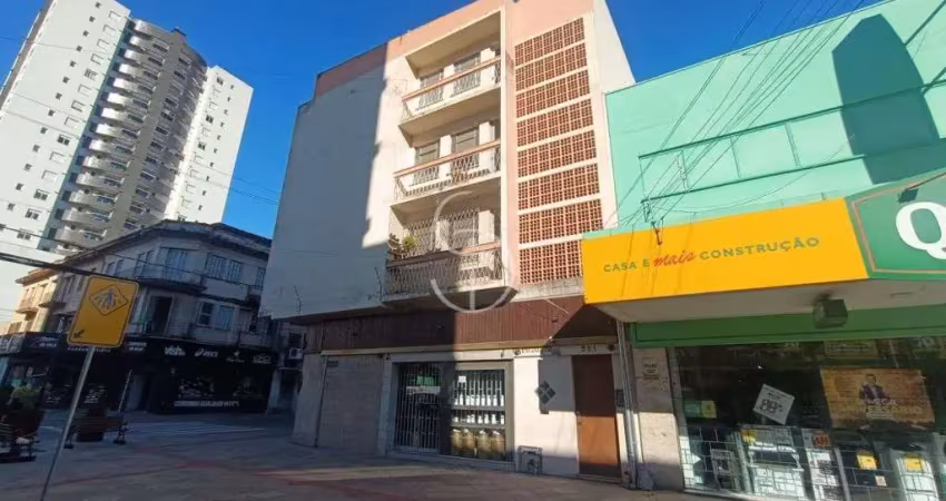 Apartamento com 3 quartos à venda na Rua Independência, 981, Centro, São Leopoldo