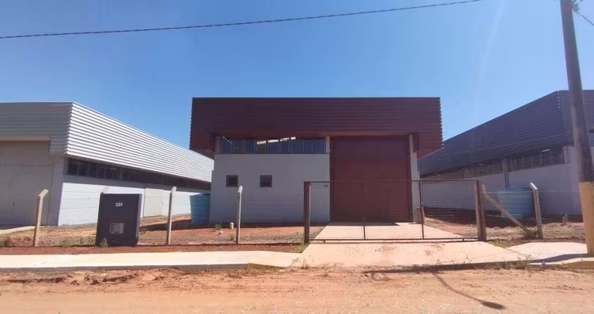 PAVILHÃO Fazenda São Borja São Leopoldo