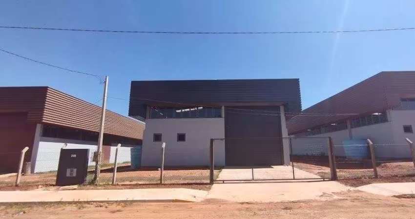 PAVILHÃO Fazenda São Borja São Leopoldo