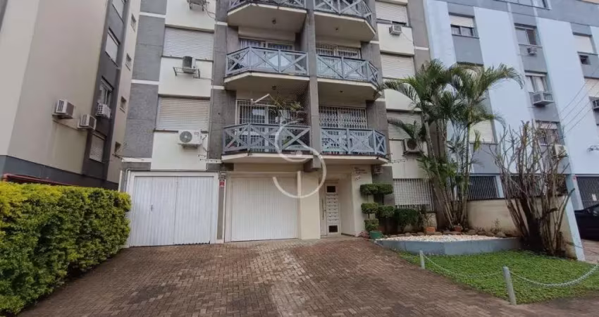 Apartamento com 2 quartos para alugar na Rua São Paulo, 331/A, Centro, São Leopoldo