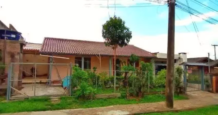 Casa com 2 quartos à venda na Rua José Linck, 105, Feitoria, São Leopoldo