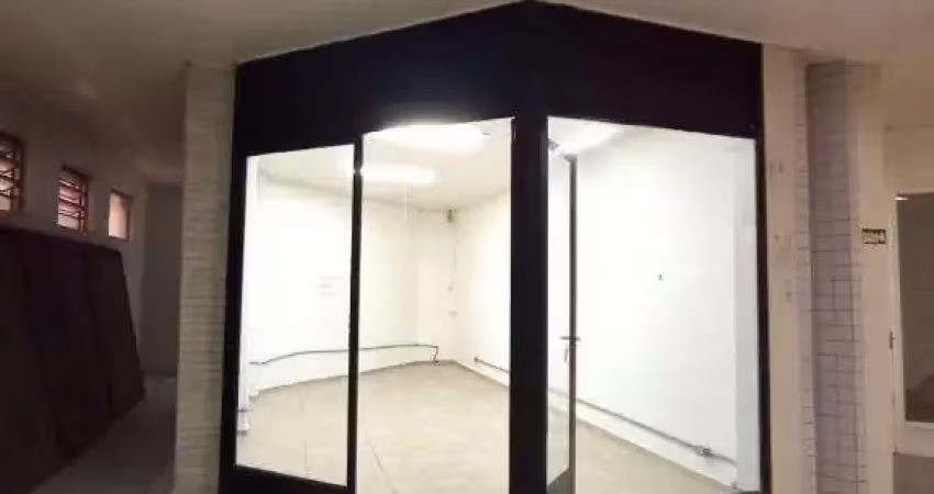 Ponto comercial para alugar na Rua Marquês do Herval, Centro, São Leopoldo