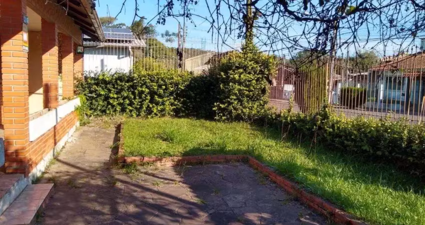 Casa com 2 quartos à venda na Rua Mestre João, 216, Santa Teresa, São Leopoldo