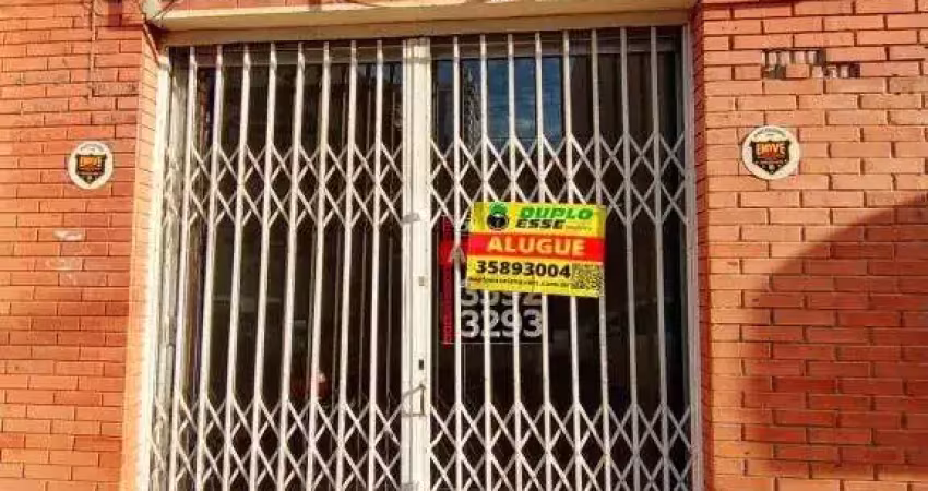 Ponto comercial para alugar na Rua Presidente Roosevelt, 454, Centro, São Leopoldo