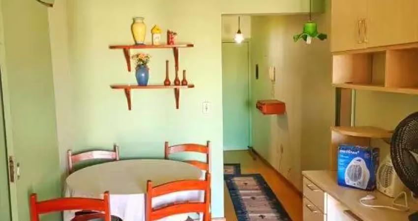 Apartamento com 1 quarto para alugar na Rua Marquês do Herval, Centro, São Leopoldo