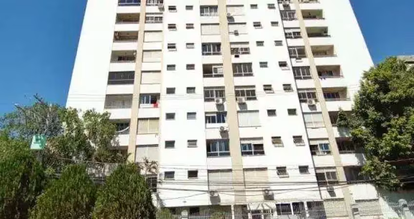 Apartamento com 1 quarto para alugar na Avenida Dom João Becker, 482, Centro, São Leopoldo