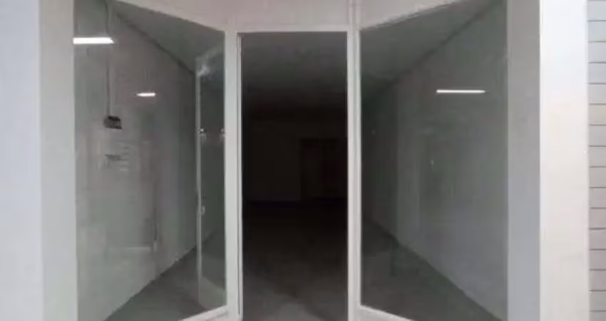 Ponto comercial para alugar na Rua Marquês do Herval, Centro, São Leopoldo