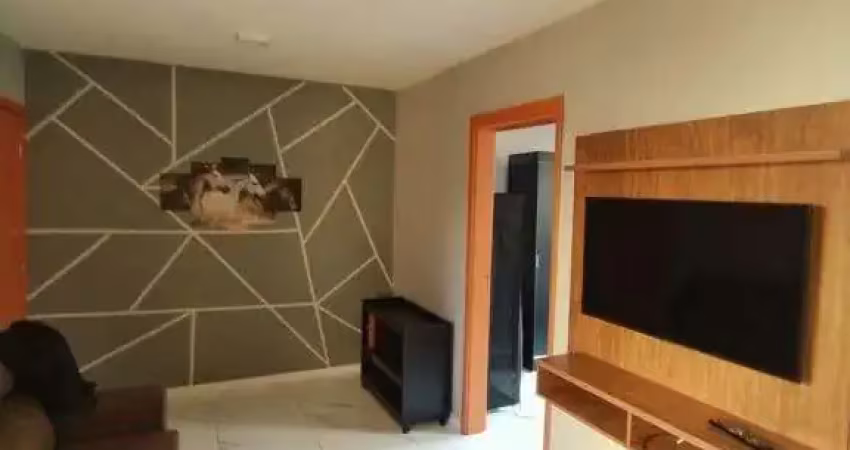 Apartamento com 1 quarto para alugar na Rua Coronel Bordini, 1151, Santo André, São Leopoldo