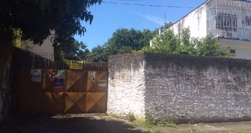 TERRENO Padre Reus São Leopoldo