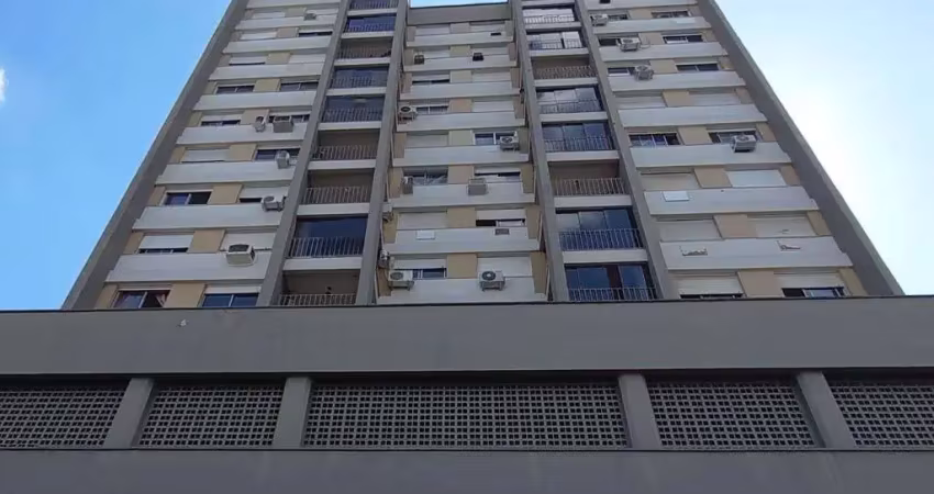 Kitnet / Stúdio para alugar na Rua Marquês do Herval, 991, Centro, São Leopoldo
