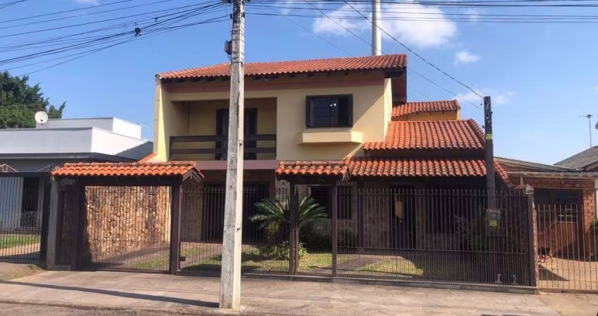 CASA DE  ALVENARIA Santos Dumont São Leopoldo