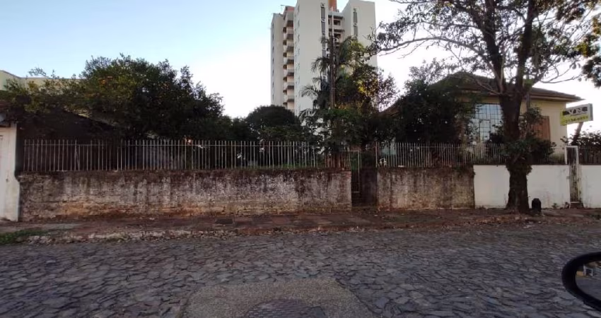 TERRENO Morro do Espelho São Leopoldo